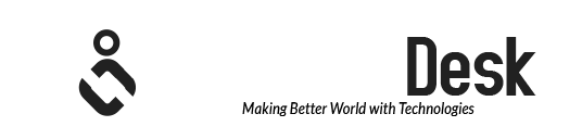 ConnectDesk Digital Menu